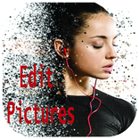 محرر الصور Photo Lab Pro - Pic