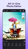 Photo leap - Pro Photo Editor Plakat