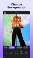 Photo leap - Pro Photo Editor captura de pantalla 1