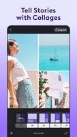 Photo leap - Pro Photo Editor скриншот 3