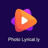 Photo Lyrical.ly : Video Statu
