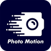 Photo Motion - EffectX ikona