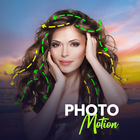 Movepic - Photo Motion icon