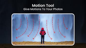 Movepic - Photo Motion poster