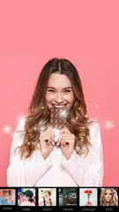 Скачать Создать Видео Из Фото И Музыке, Редактор Видео APK