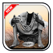Beggar Photo Suit