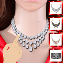 Stylish Jewellery Editor APK
