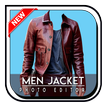 Men Jacket Photo Editor