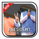 President Photo Frame APK