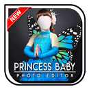Princess Baby Photo Editor APK