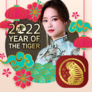 2022 Chinese New Year Frames APK