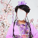 Chinese Princess Kids Montage APK