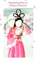 Chinese Princess poster