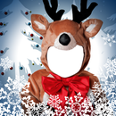 Baby Xmas Costume Montage APK