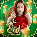 Eid Mubarak Photo Frames APK