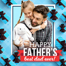 Fathers Day Photo Frames 2021 APK