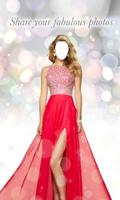Fashion Party Dress 截图 2