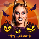 Halloween Photo Frames APK