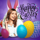 Happy Easter Photo Frames Edit APK