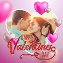 Valentine's Day Photo Frames APK