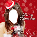 Xmas Dress Up Montage Editor APK