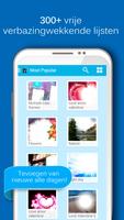 PhotoMontager screenshot 1