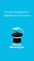 PhotoMontager Plakat