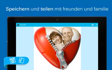 PhotoMontager - Fotomontagen APK Herunterladen