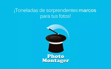 Descargar APK de PhotoMontager - Foto Montajes