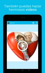 Descargar APK de PhotoMontager - Foto Montajes