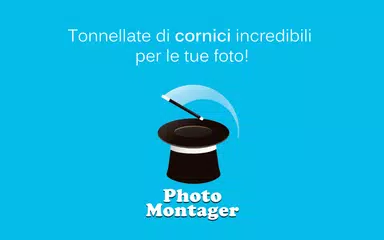 download PhotoMontager - Fotomontaggi APK