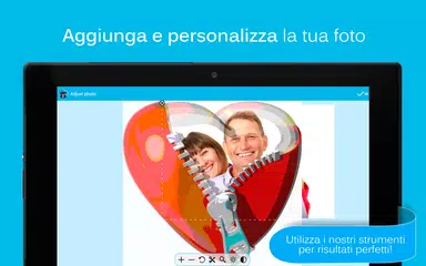 download PhotoMontager - Fotomontaggi APK