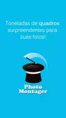 Baixar PhotoMontager - Foto Montagens APK