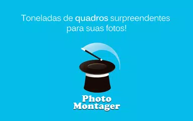 Baixar PhotoMontager - Foto Montagens APK