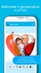 Baixar PhotoMontager - Foto Montagens APK