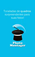 Baixar PhotoMontager - Foto Montagens APK