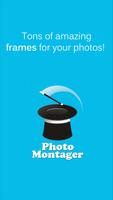 پوستر PhotoMontager
