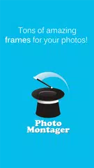PhotoMontager - Photo montages APK download