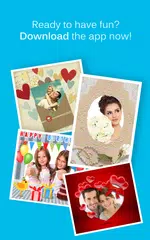 PhotoMontager - Photo montages APK download