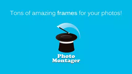 PhotoMontager - Photo montages APK download