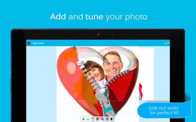 PhotoMontager - Photo montages APK download