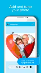 PhotoMontager - Photo montages APK download
