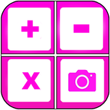 Math scanner photo - solve math problem