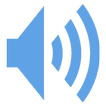 Volume Control icon