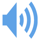 Volume Control icon