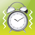 Alarm Clock simgesi