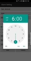 Alarm Clock Ekran Görüntüsü 2