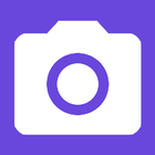 Camera - Filter icon