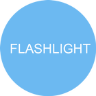 Flashlight icon