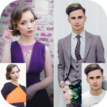 Man Suit Photo Maker : Photo editor  Pro Montage